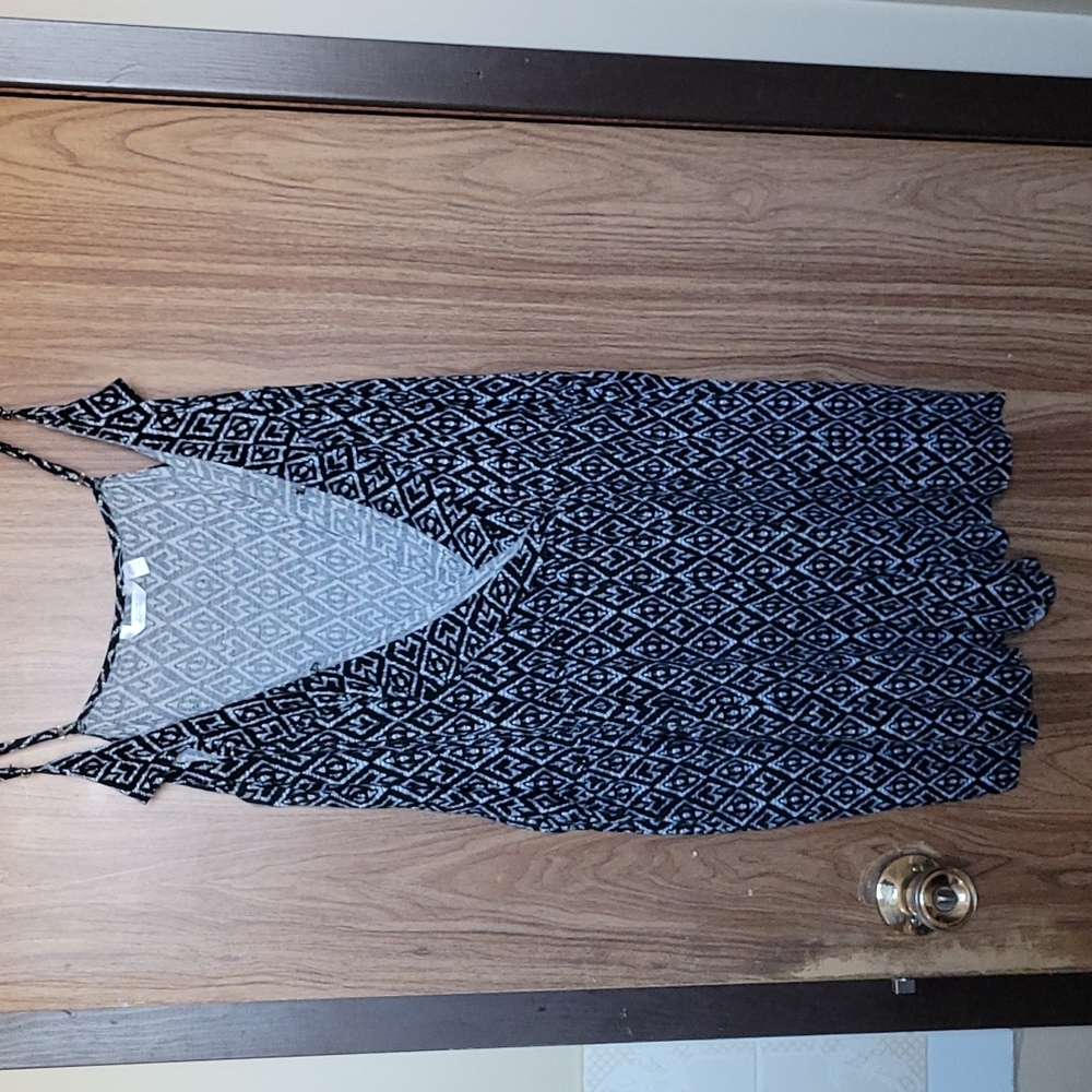 La Vie En Rose Swim Romper